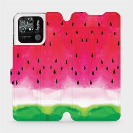 Etui do Xiaomi Redmi 10C - wzór V086S