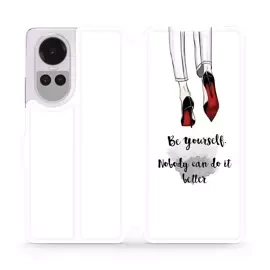 Etui do OPPO Reno 10 Pro 5G - wzór M046P