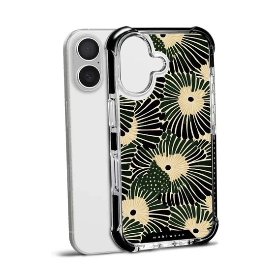 Etui MagSafe Elite Bumper Apple iPhone 16 Plus - wzór DA44D