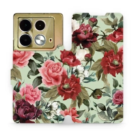 Etui do Infinix Note 40 - wzór MD06P