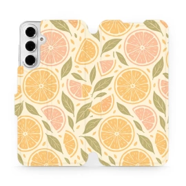 Etui do Samsung Galaxy A16 5G - wzór VP80S