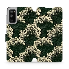 Etui do Samsung Galaxy S20 FE - wzór VA45S