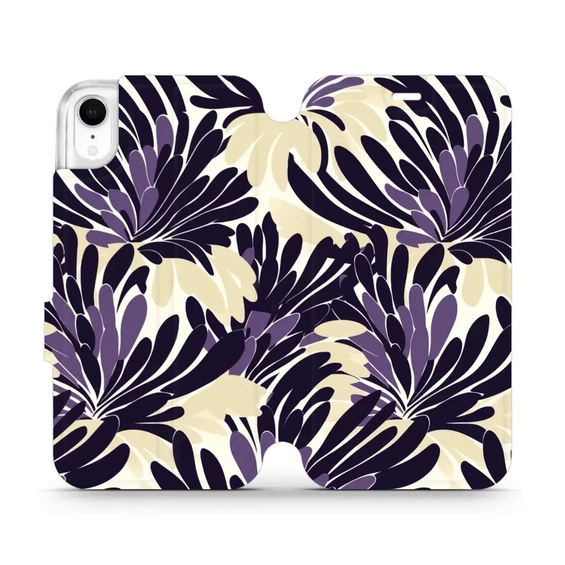 Etui do Apple iPhone XR - wzór VA47S