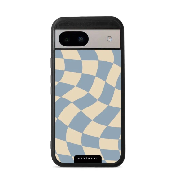 Etui Glossy Case do Google Pixel 8a - wzór GA59G