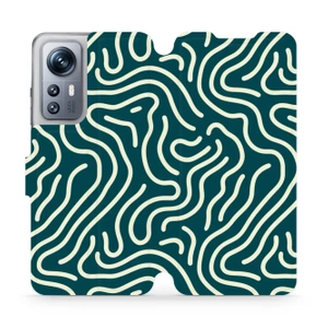 Etui do Xiaomi 12S - wzór VA61S