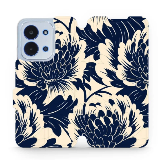 Etui do Xiaomi Redmi 15C - wzór VA40S