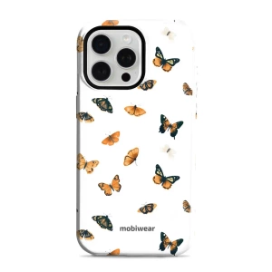 Etui Elite Pro do Apple iPhone 15 Pro Max - wzór EP76E