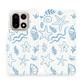 Etui do OnePlus 15 - wzór VP88S