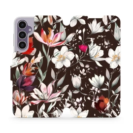Etui do Samsung Galaxy S23 FE - wzór VP72S