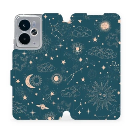 Etui do Realme 14 5G - wzór VP14S