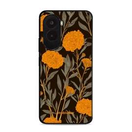 Etui Glossy Case do Xiaomi POCO M7 - wzór G175G