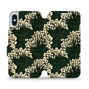 Etui do Apple iPhone X - wzór VA45S