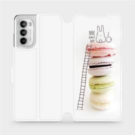 Etui do Motorola Moto G82 5G - wzór M090P
