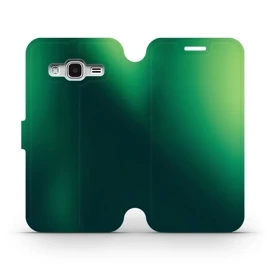 Etui do Samsung Galaxy J3 2016 - wzór VP61S