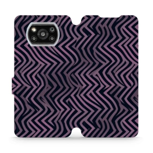 Etui do Xiaomi POCO X3 NFC - wzór VA55S