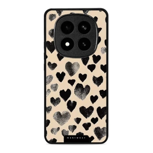 Etui Glossy Case do Xiaomi Redmi Note 14 Pro Plus 5G - wzór GA51G