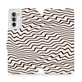 Etui do Motorola Moto G52 - wzór VA62S