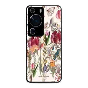 Etui Glossy Case do Huawei P60 Pro - wzór G031G