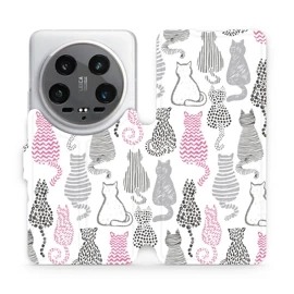 Etui do Xiaomi 14 Ultra 5G - wzór MX01S