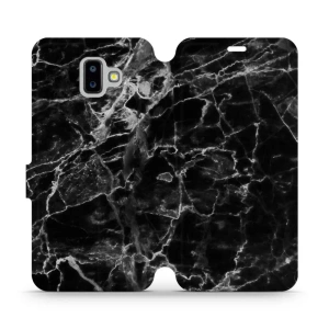 Etui do Samsung Galaxy J6 Plus 2018 - wzór V056P