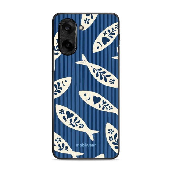 Etui Glossy Case do OnePlus Nord CE5 - wzór GP89G