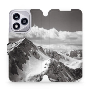 Etui do Huawei Honor 400 Lite - wzór M152P