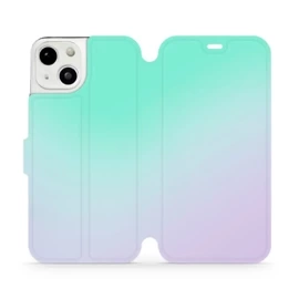 Etui do Apple iPhone 13 - wzór VP63S