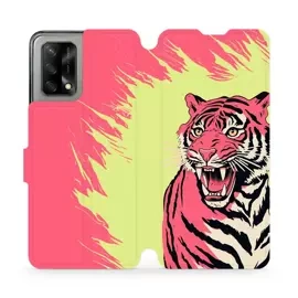 Etui do OPPO A74 - wzór VP51S