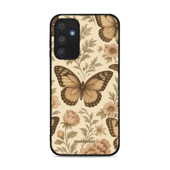 Etui Glossy Case do Samsung Galaxy A15 4G - wzór GP92G