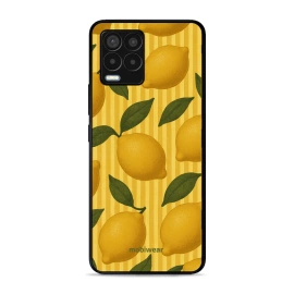 Etui Glossy Case do Realme 8 - wzór GP81G