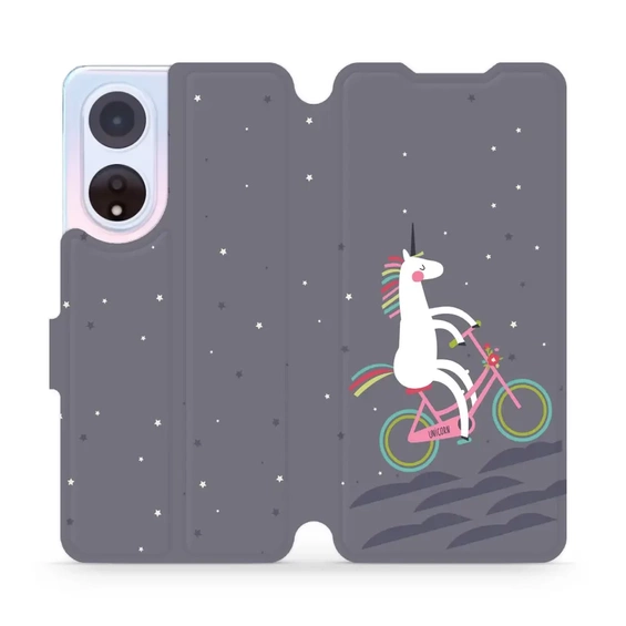 Etui do OPPO A98 5G - wzór V024P