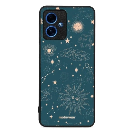 Etui Glossy Case do Motorola Moto G54 5G - wzór G047G