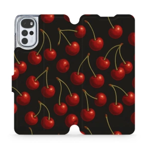 Etui do Motorola Moto G22 - wzór VP83S