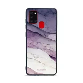 Etui Glossy Case do Samsung Galaxy A21S - wzór G028G