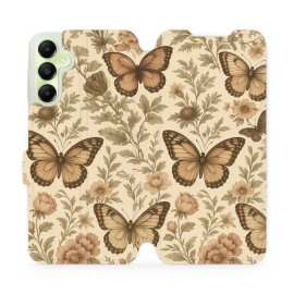 Etui do Samsung Galaxy A05s - wzór VP92S