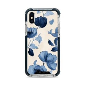 Etui MagSafe Elite Bumper Apple iPhone XS - wzór DP73D