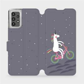 Etui do Samsung Galaxy A32 4g - wzór V024P