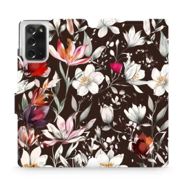 Etui do Samsung Galaxy Note 20 - wzór VP72S