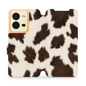 Etui do Vivo X80 Lite - wzór V166S