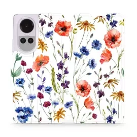 Etui do OPPO Reno 10 Pro 5G - wzór MP04S