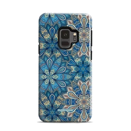 Etui Elite Pro do Samsung Galaxy S9 - wzór E108E