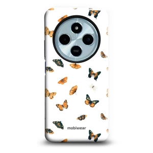 Etui Elite Pro do Xiaomi Redmi 14C - wzór EP76E