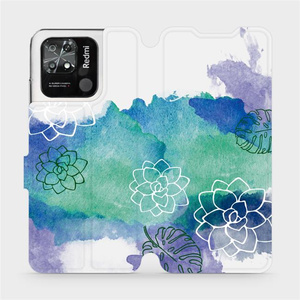 Etui do Xiaomi Redmi 10C - wzór MG11S