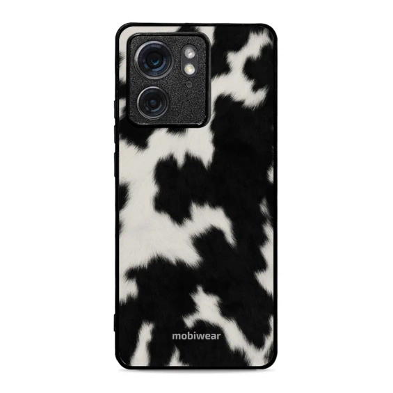 Etui Glossy Case do Motorola Edge 40 - wzór G165G