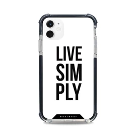 Etui MagSafe Elite Bumper Apple iPhone 11 - wzór D070D