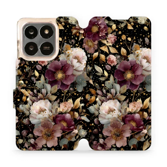 Etui do Huawei Honor X7d - wzór V169S