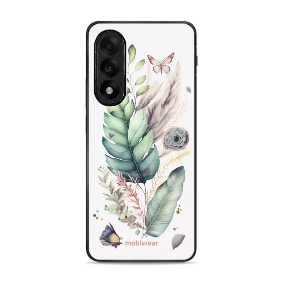 Etui Glossy Case do OnePlus Nord 5 - wzór G018G