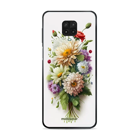 Etui Glossy Case do Xiaomi Redmi Note 9 Pro - wzór G016G
