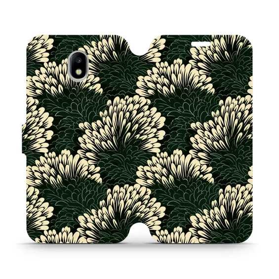Etui do Samsung Galaxy J7 2017 - wzór VA45S