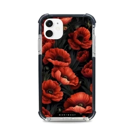 Etui MagSafe Elite Bumper Apple iPhone 11 - wzór D006D